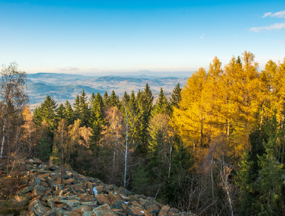 Mařský vrch