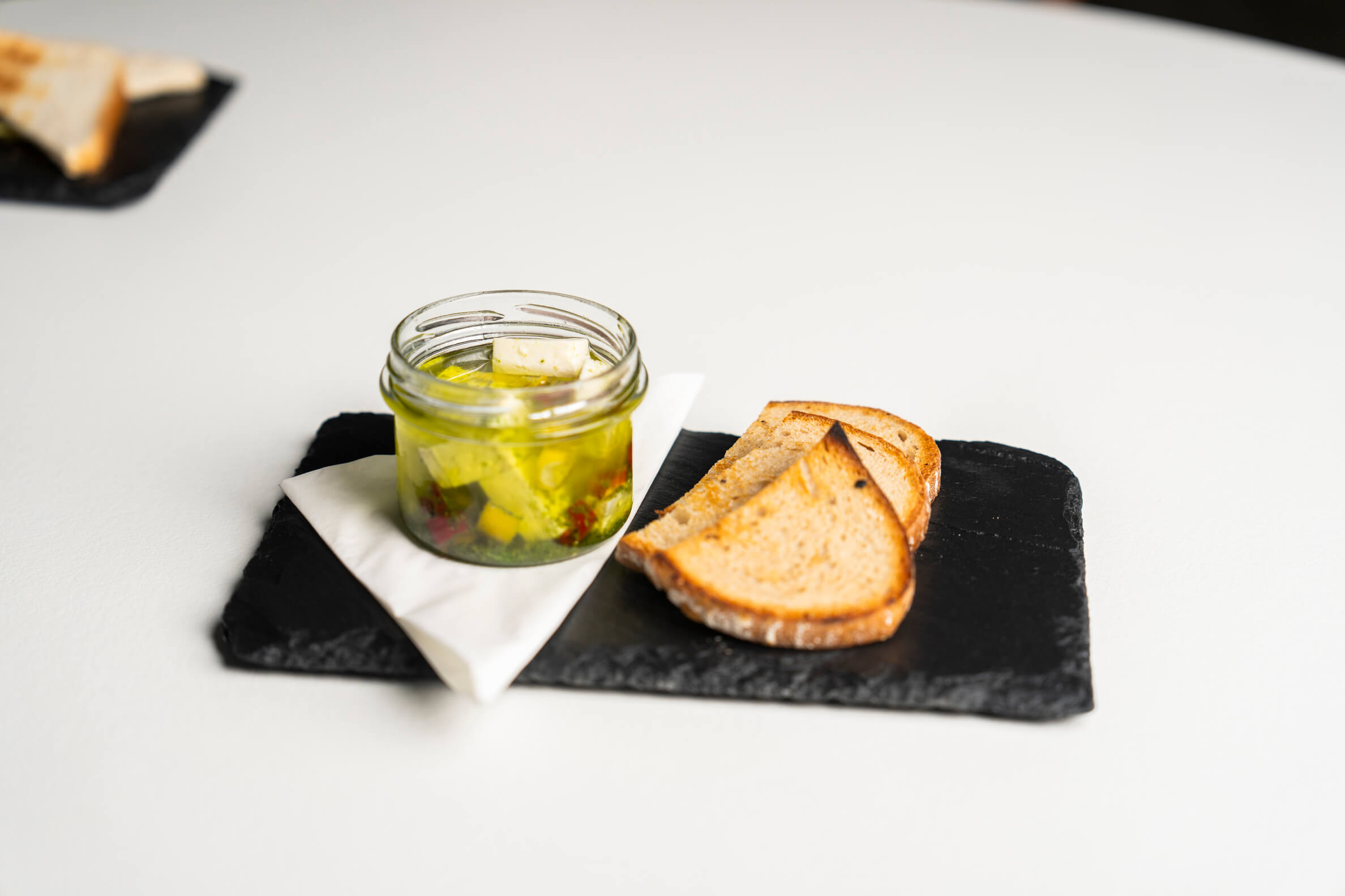 Food at Vodník