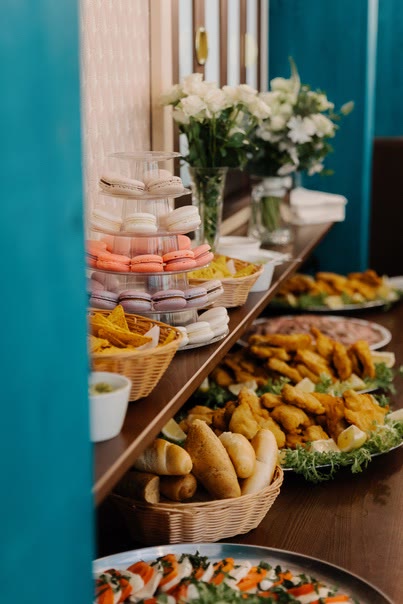 Catering
